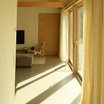 Architectural Retreat On North Zealand's Coast 펜션