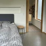 펜션 Architectural Retreat On North Zealand's Coast Dronningmølle