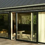 Architectural Retreat On North Zealand's Coast 펜션