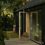 Architectural Retreat On North Zealand's Coast *