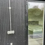 Architectural Retreat On North Zealand's Coast 펜션 Dronningmølle