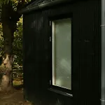 Architectural Retreat On North Zealand's Coast 펜션 *