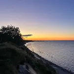 Architectural Retreat On North Zealand's Coast * Dronningmølle