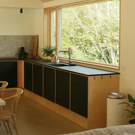 Casa vacanze Architectural Retreat On North Zealand's Coast Dronningmølle