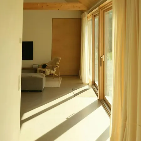 Architectural Retreat On North Zealand's Coast Casa vacanze