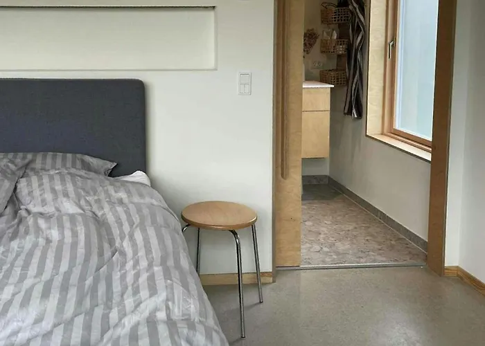 Σπίτι διακοπών Architectural Retreat On North Zealand's Coast Dronningmølle