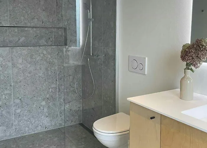 Architectural Retreat On North Zealand's Coast Σπίτι διακοπών *