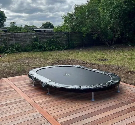 Architectural Retreat On North Zealand's Coast Σπίτι διακοπών