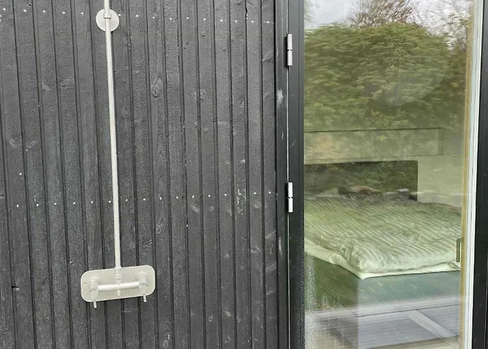 Architectural Retreat On North Zealand's Coast Σπίτι διακοπών Dronningmølle