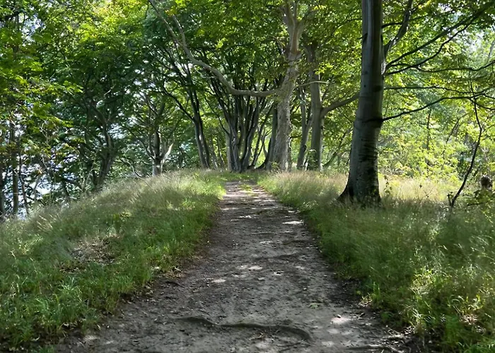 Architectural Retreat On North Zealand's Coast * Dronningmølle